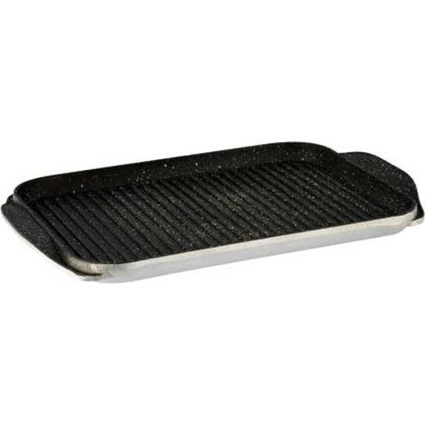 Plancha de 30x30 cm Bravageo