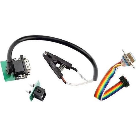 Kfz-Teileschlüssel-Programmierwerkzeug FEM BDC-Adapter (1/4)