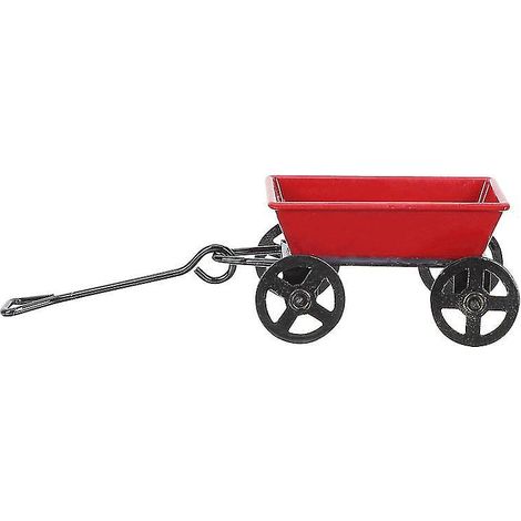 mini chariot de jardin