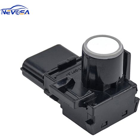 Suitable for Honda Odyssey reversing radar parking sensor 39680-TK8-A11 (1/4)