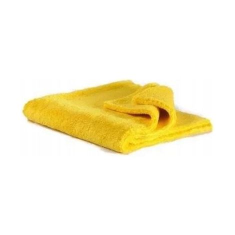 Accesorio de limpieza no-name 40x40 cm microfibra absorbente lavable