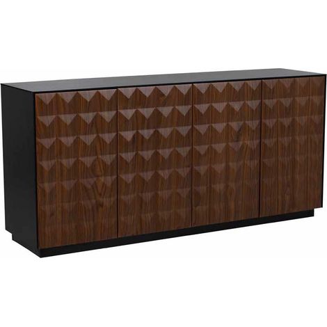 Buffet Mdf 188,4X42,1X80,6 Rombos