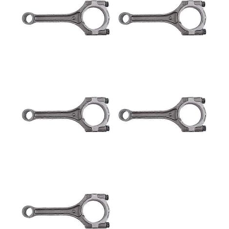 Bielle de moteur 5X 23510-2B010 235102B000 pour Hyundai Accent VELOSTER et Kia Rio 2012-2017 QAQ (1/5)