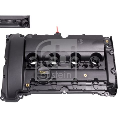 Febi Ventildeckel für Citroën C4/C5 1.6THP 08-11/ 208/ 308