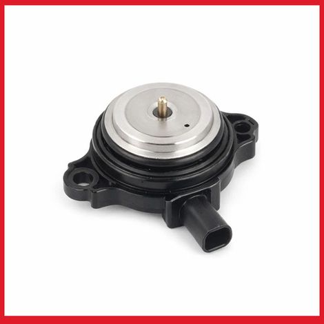 Variables Ventilmagnetventil 11367593719 - Kompatibel mit BMW (1/4)