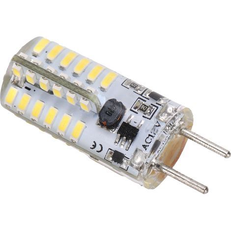 Interrupteur à bouton convexe 60mm avec voyant LED pour machine à grue et console de jeux (1/5)