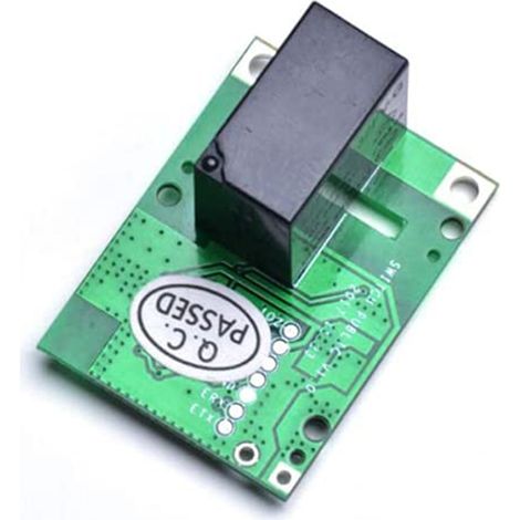 SONOFF RE5V1C–5V WLAN-Relaismodul mit robuster Selbstverriegelung (1/3)