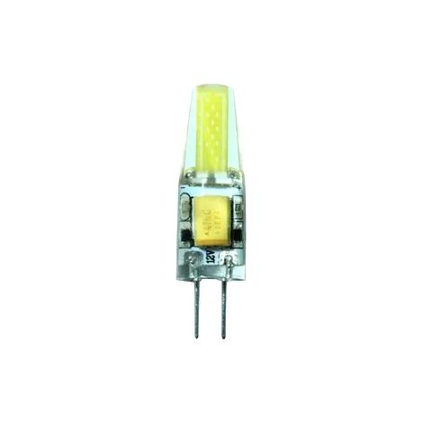 Lampadina Led Cob Bi-pin G4 6500k 81.589/giorno 81.589/giorno