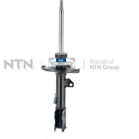 Amortisseur - SA66940.02L - SNR - Compatible avec véhicule Toyota