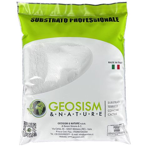 Gesso alabastrino agricolo anidro 0,01/0,1 mm (1 kg)