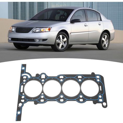 Zylinderkopfdichtung 12597769, kompatibel mit Chevrolet Malibu Asbest 2008-2012. (1/5)