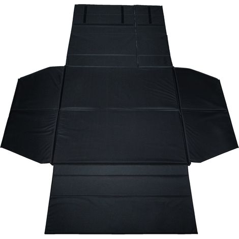 Protection De Coffre Intégrale Sur Mesure Compatible Avec Renault Express De La Marque B&m Brands And Markets Brands & Markets (1/5)