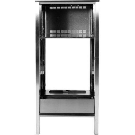 Colonne Encastrable Pour Micro-ondes Et Lave-vaisselle 2cx2 De Dietrich (1/2)