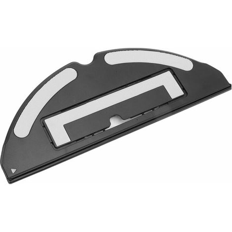 Cintre de Vadrouille de Balayeuse Support Approprié Aspirateur Faire des Outils Soignés Accessoire pour S7 T7S Support de Vadrouille à Commande électrique pour S7 T7S T7S (1/5)
