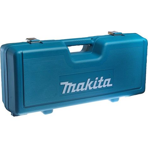 Custodia in plastica per smerigliatrice MAKITA - 824958-7 (1/4)