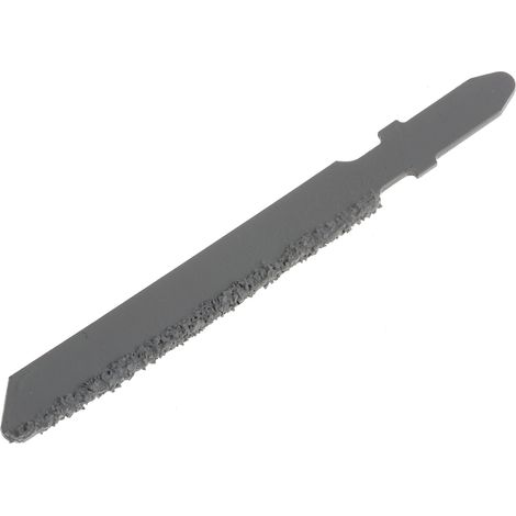 Lame de scie sauteuse RS PRO, Longueur de coupe 50mm X 5 ( Prix pour Paquet de 5 ) (1/2)