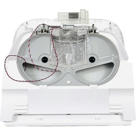 Bac de lavage pour aspirateur Dreame X50s Pro Ultra - Pièces de rechange - Support de châssis de la station de base (1/5)