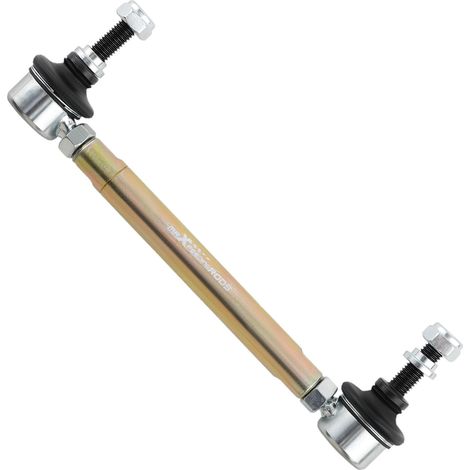 Adjustable Drop Links Anti Roll Bar Links For BMW 3 Series E46 316-330 i D xi xd