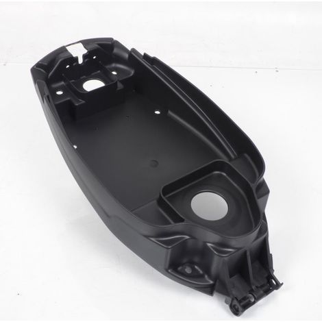 Sitzkiste one für Roller Yamaha 50 bws seit 2004 5ww-f473r-00 neu (1/4)