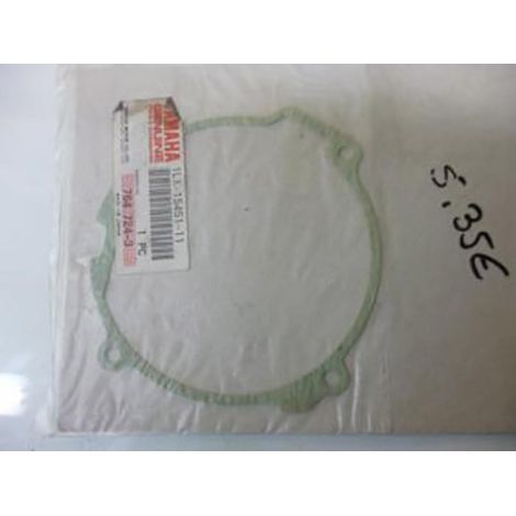 [JAMAIS UTILISE] Joint moteur origine pour Moto Yamaha 125 YZ Après 1991
