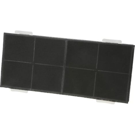 Filtro de carbón Constructa 460120 / CZ5154X0 (1/3)