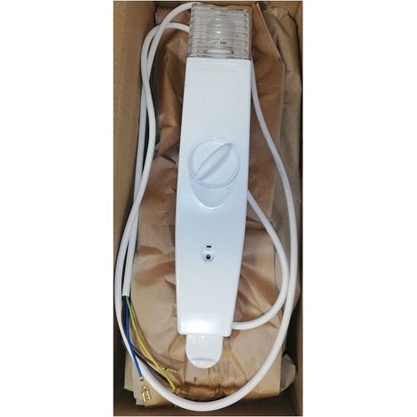 Electrolux 2109506226 Refrigerator Thermostat