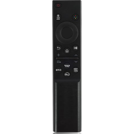 Universal Remote Control BN59-01388A for Samsung TVs, Replaceable Battery, Voice Remote Replacement – Replaces BN59-01358B, BN59-01388H, BN59-01388E, BN59-01388L and other models (1/5)