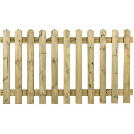 STECCATO PINO IMPREGNATO POLLY 11 180XH100 CM