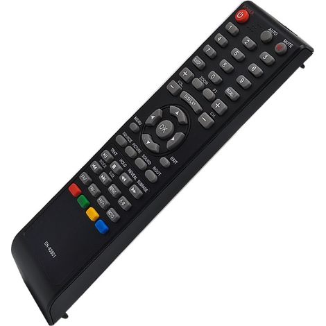 Adatto per telecomandi TV LCD compatibili EN-83801 - ALTRO (1/3)