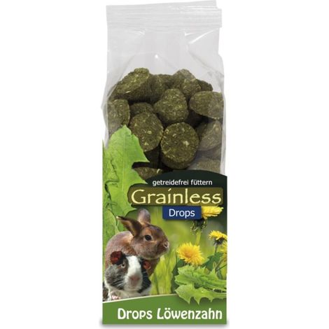 JR Farm Grainless Drops Löwenzahn