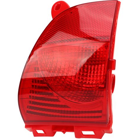 Feu stop arrière droit, lampe de feux arrière complète remplacement pour Peugeot 308 CC 2009-2011, côté conducteur, optique gauche 6350GJ 6350GH, compatible RHD. (1/5)