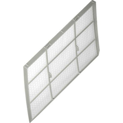 Filtre NE1668 pour climatiseur – Compatible PACAN95/PACAN112SILENT – Maintien qualité air – Capture particules et impuretés (1/2)