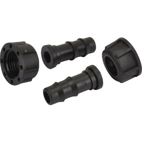 Embout LA BUVETTE BU1091029 (1/2)