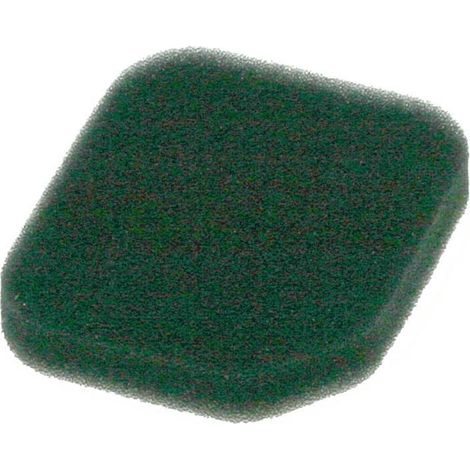 Filtro aria motore decespugliatore motosega soffiatore KASEI HB33.3-3 310235