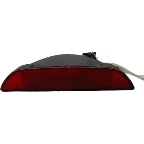 [PRODUIT D'OCCASION] Feu Brouillard Central Arriere NISSAN Note I Phase 1 2006-2009 ♻️ Ref Oe. 265809u02b - Garantie à vie (1/3)