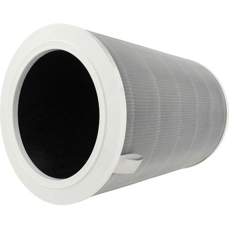 HEPA-Filter kompatibel mit Xiaomi Mi Luftreiniger 2H, 2S, 3H, Pro, 2, 3, 2C, 3C Luftreiniger – Ersatzfilter