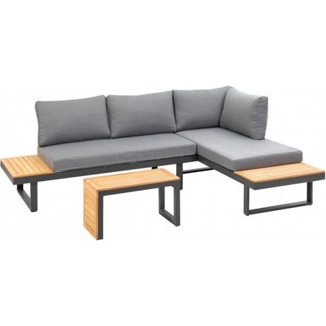Lounge Set Samara (1/5)