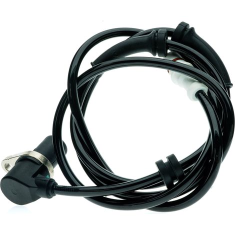Sensor de velocidad de rueda ABS delantero para Peugeot Boxer Fiat Ducato Citroen Jumper (1/3)