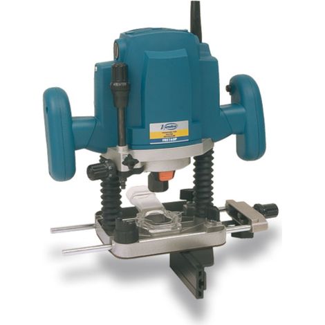 Fresadora tupí electrónica FRE160P - (1/5)