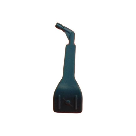 For Partner 350 and 351 chainsaws - fastening of the choke control, shock absorber rod and throttle lever ---DTEKGAZ