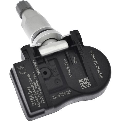 Capteur de pression des pneus HERA OE 407003AN0A / 40700-3AN0A TPMS (1/5)
