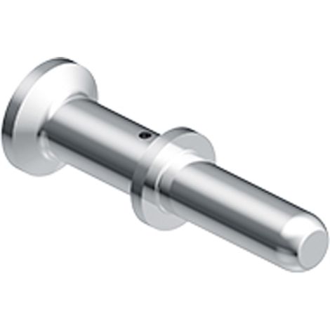 CX7MA 16 I.L.M.E. 70A-Crimpkontakt Kontaktstift (M) 16mm² AWG6 silber Werkstoff Kupferlegierung - 1 Stück