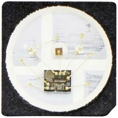 Thomsen LED CMS multicolore 3535 RVB 120 ° S434491 (1/3)