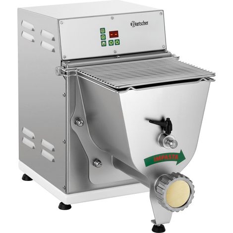 Machine à Pâtes Professionnelle 8000 - Bartscher (1/5)