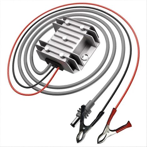 Convertisseur élévateur de tension CC-CC 12 V vers 20 V 3 A pour mini-convertisseur (1/5)