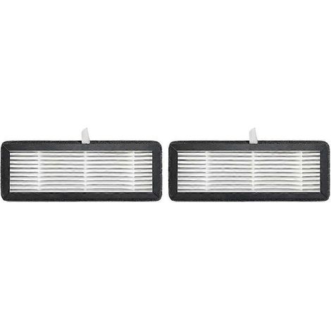 Filtre HEPA et charbon actif pour imprimante 3D AD5X - Cartouche de remplacement pour purificateur d'air et filtre anti-odeurs (1/5)