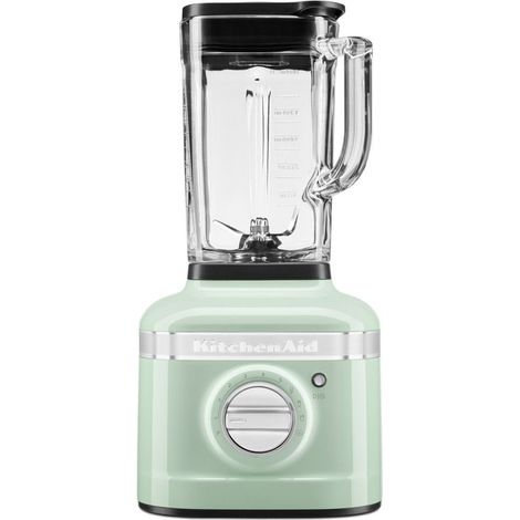KitchenAid K400 Pistazie Standmixer Artisan