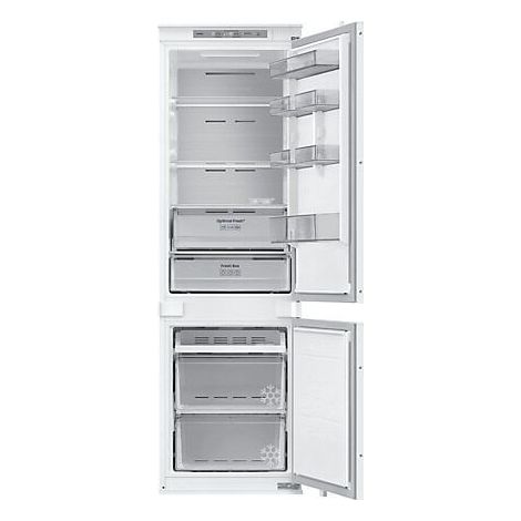Samsung Frigorifero Combinato da Incasso F1rst 60 AI 1.78m 264L Total No Frost CLASSE C (1/5)