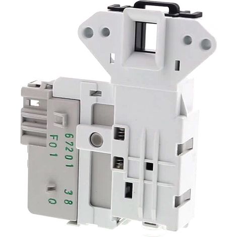 DAEWOO, SECURITE Lave-Linge PORTE BITRON DF-01 (1/2)