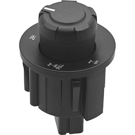 AL3Z-14B166-BA is suitable for 09-14 Ford F150 drive switches, electronic locker switches, and knobs. (1/4)